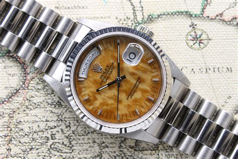 1994 rolex day date|Rolex datejust 36.